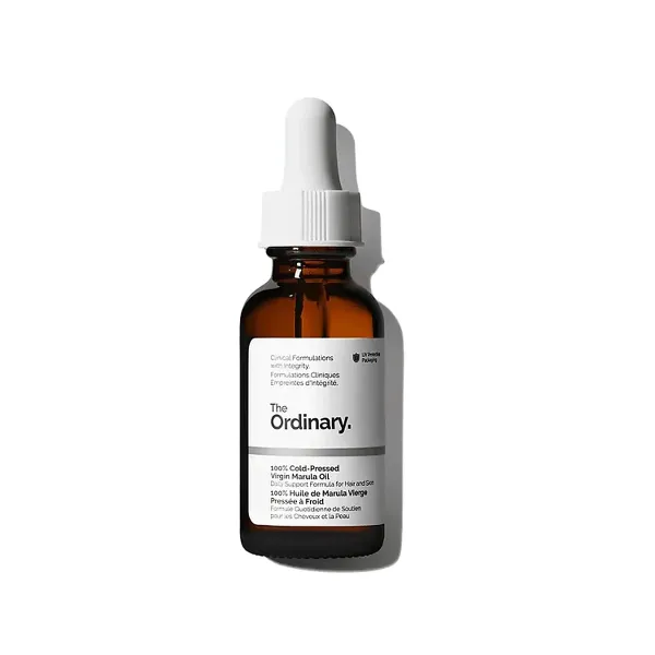 The Ordinary 100% Cold Pressed Virgin Marula Oil – 30ml