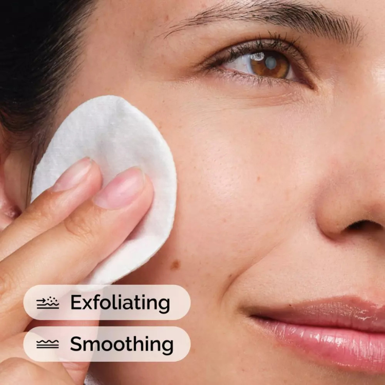The Ordinary Glycolic Acid 7% Exfoliating Toner - 100ml
