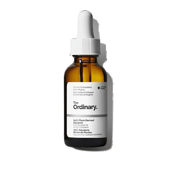The Ordinary 100% Plant-Derived Squalane