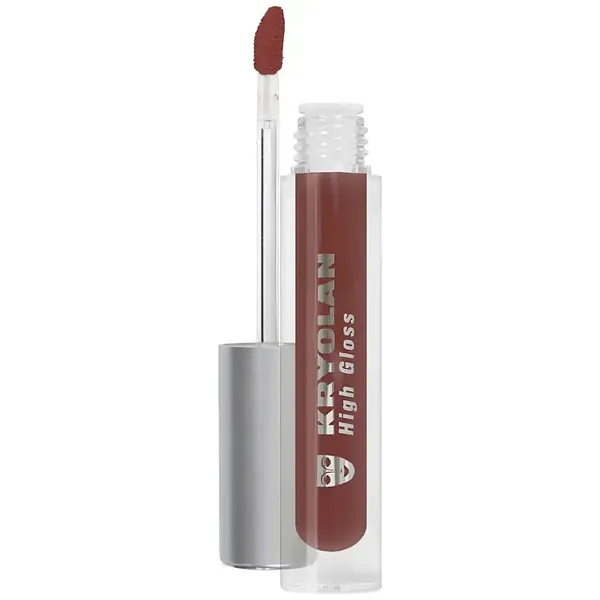 Kryolan - High Gloss Brilliant Lip Shine
