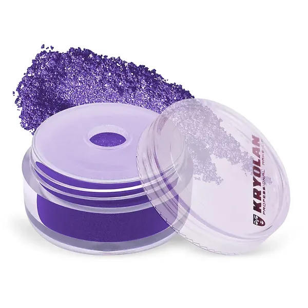 Kryolan Polyester Glimmer Purple price in Pakistan
