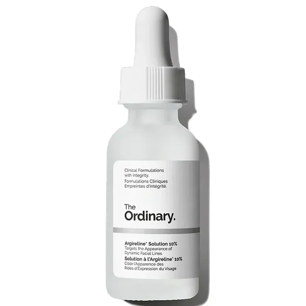 The Ordinary Argireline Solution 10% – 30ml