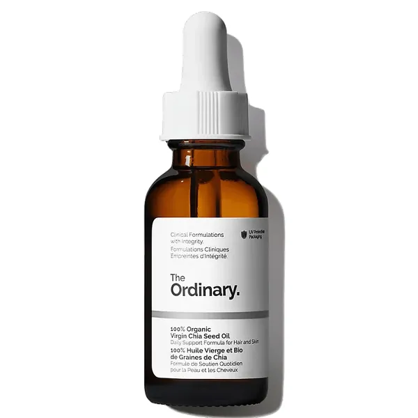 The Ordinary 100% Organic Virgin Chia Seed Oil