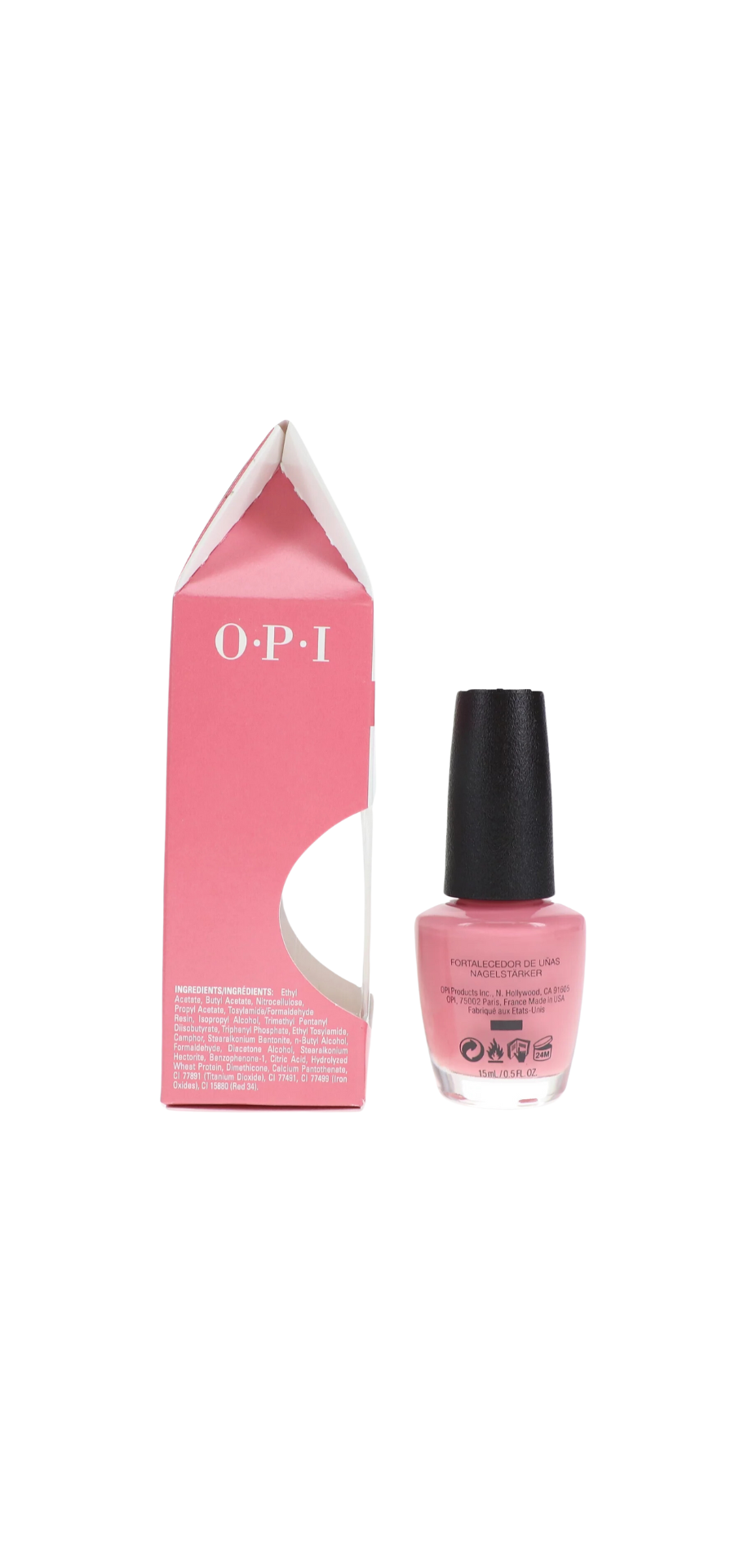 OPI Telenovela Me About It (Infinite Shine)