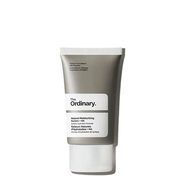 The Ordinary Natural Moisturizing Factor + HA – 100ml