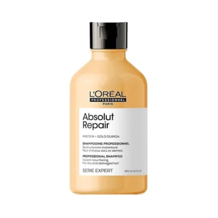 L\'Oreal Professionnel Serie Expert Absolute Repair Shampoo 300 ML
