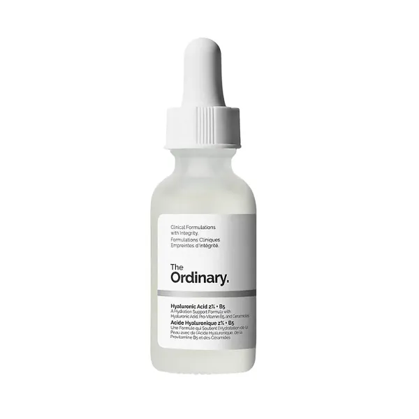 The Ordinary Hyaluronic Acid 2% + B5 – 30ml