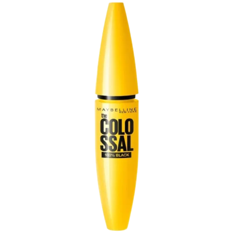 Maybelline New York Volum\' Express The Colossal Washable Mascara