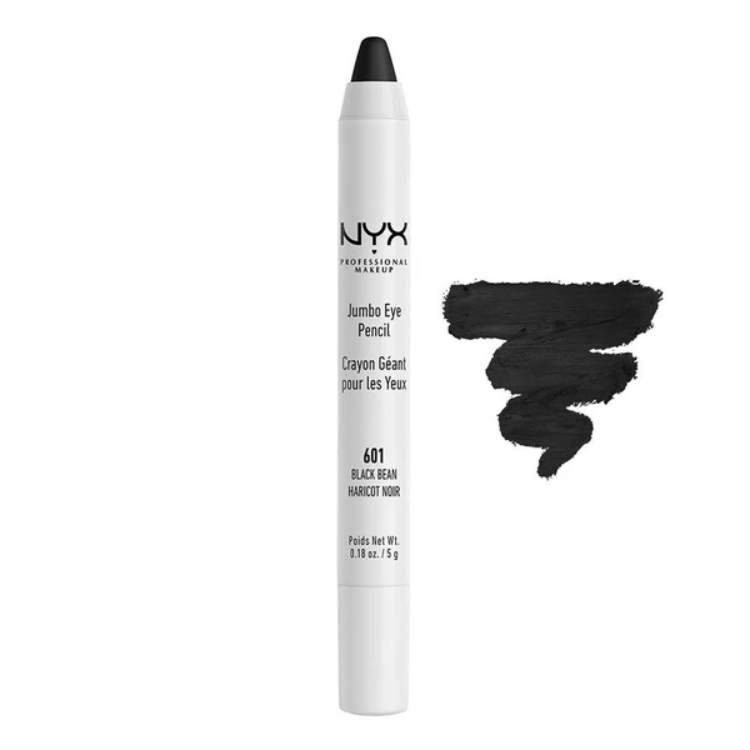  Nyx Jumbo Eye Pencil