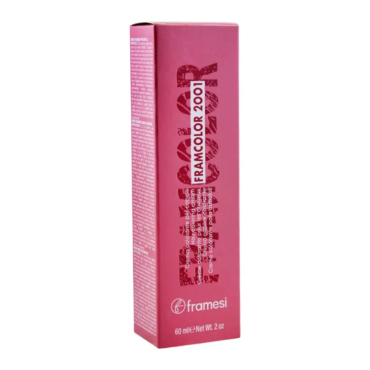 Framesi - FramColor 2001 - 7/NP Medium Blonde