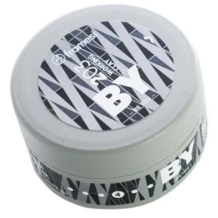 Framesi - BY - Shape - Working Clay 75 ml