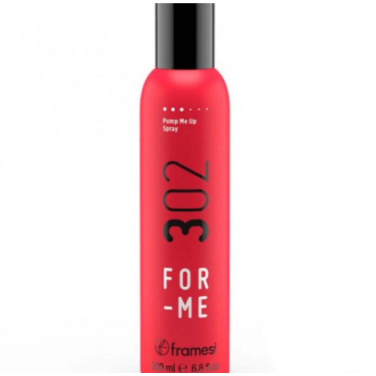 Framesi - FOR ME 302 Pump Me Up Spray
