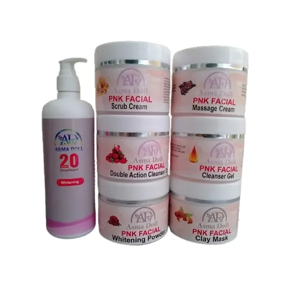 Asma Doll Bridal Polish price in Pakistan