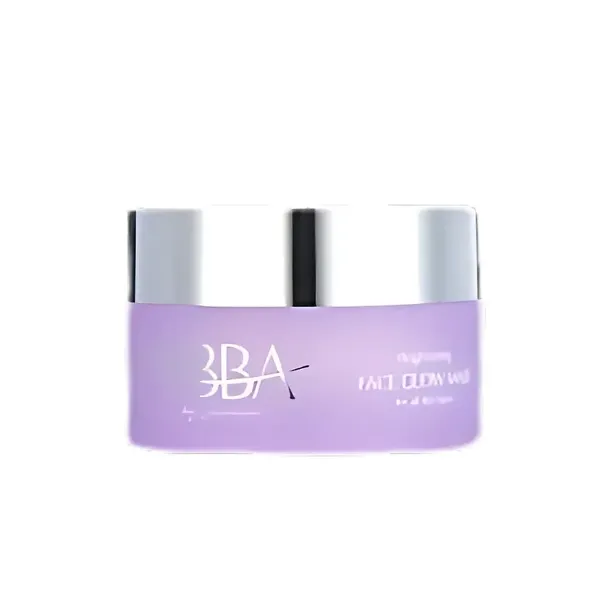 Brightening Face Glow Mask