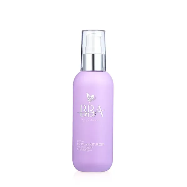 Oil Free Facial Moisturizer