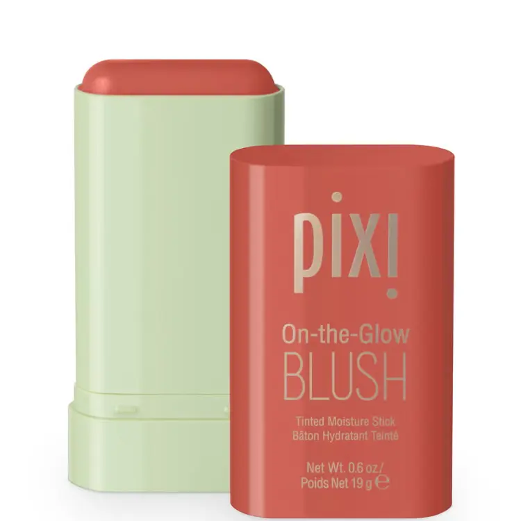 Pixi On The Glow Blush