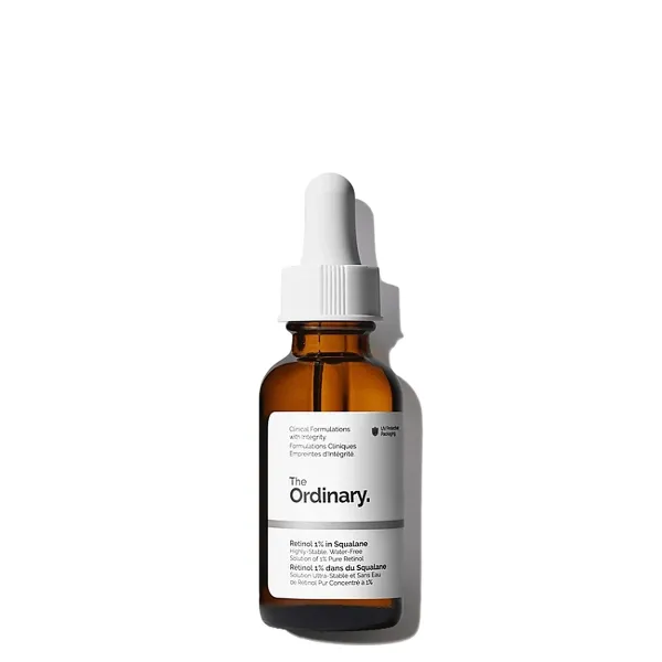 The Ordinary Retinol 1% In Squalane – 30ml