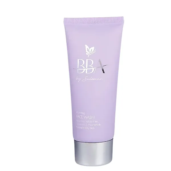 Hydrating Face Wash