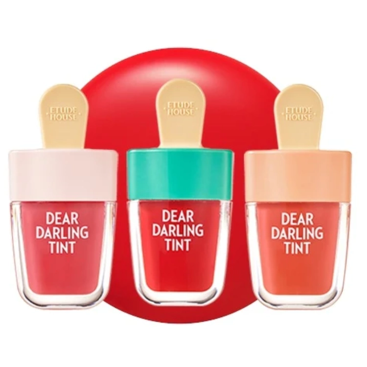 Etude House Dear Darling Water Gel Tint Ice Cream