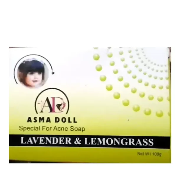 Asma Doll Acne Soap price in Pakistan