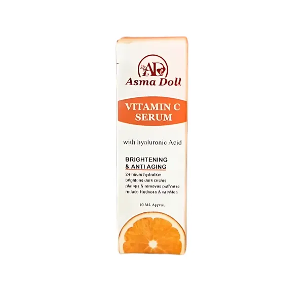 Asma Doll Hydra Serum