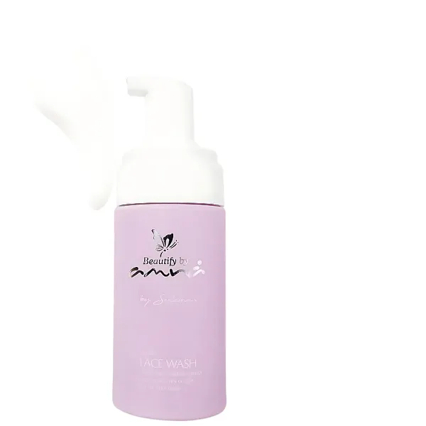 Gentle Face Wash