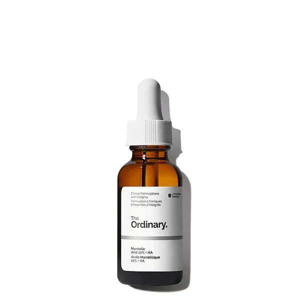 The Ordinary Mandelic Acid 10% + HA – 30ml