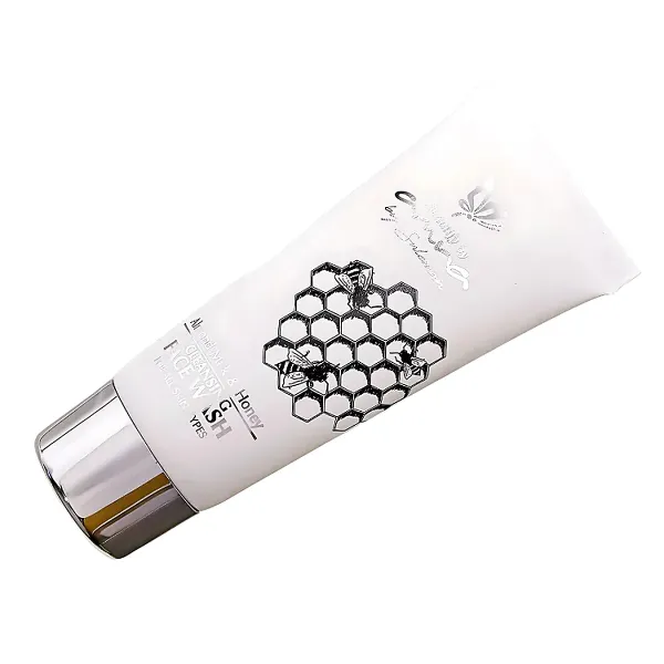 Almond Milk & Honey CLEANSING FACE WASH (FOR OILY SKIN)
