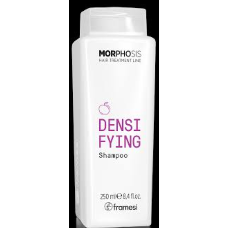 Framesi - Morphosis Densifying Shampoo - 250ml