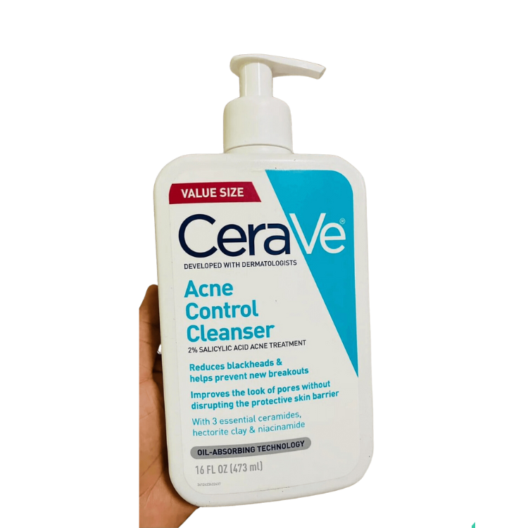 Cerave Hydrating Misceller Water