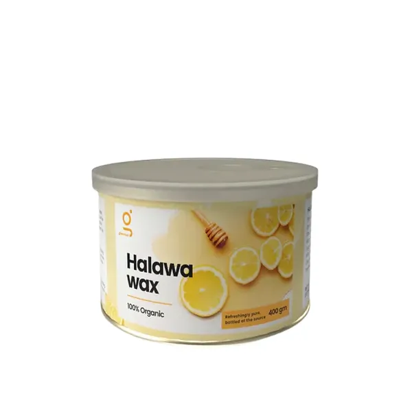 Asma Doll Halawa Wax