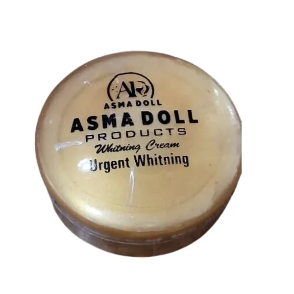 Asma Doll Night Cream price in Pakistan