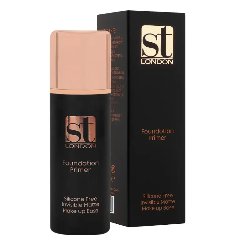 ST London - Foundation Primer