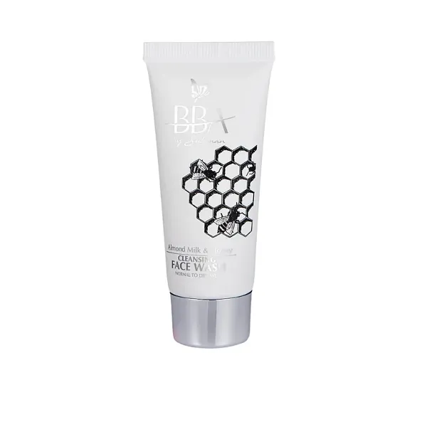 Almond Milk & Honey CLEANSING FACE WASH (NORMAL TO DRY SKIN)