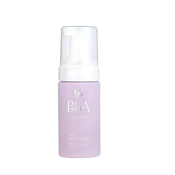 Purifying Face Wash