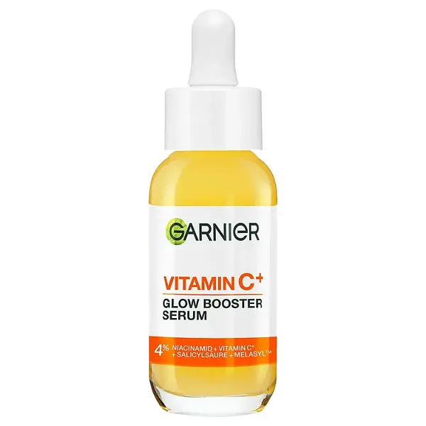 Vitamin C - Glow Boosting Serum