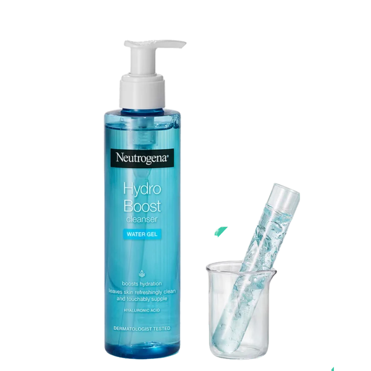 Neutrogena Hydro Boost Cleanser Water Gel - 200ml