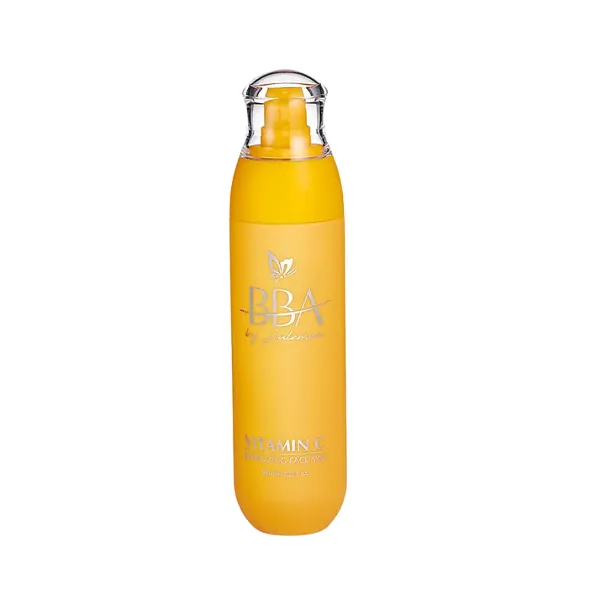 VITAMIN C - ENERGIZING FACE MIST (for all skin type)