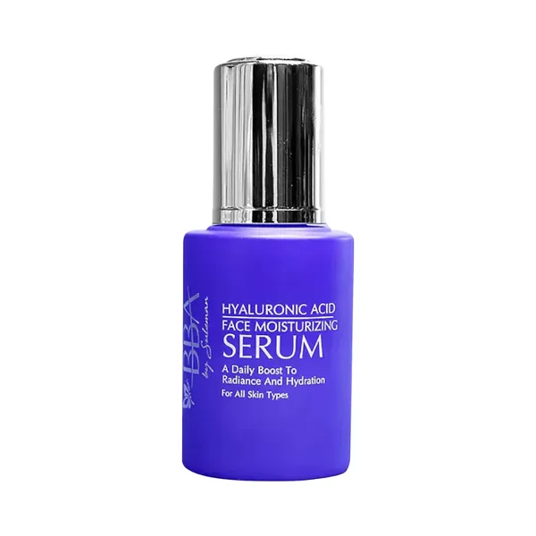 Hyaluronic Acid - Face Moisturizing Serum
