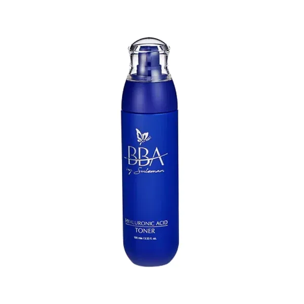 HYALURONIC ACID - TONER (For all skin types)