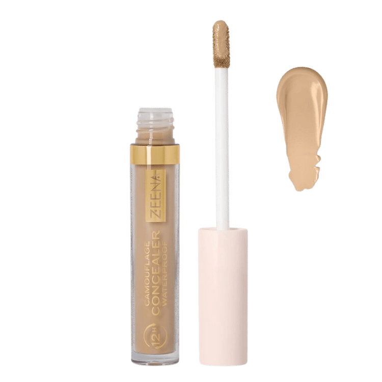 Revolution Relove Power Brow Pencil Granite