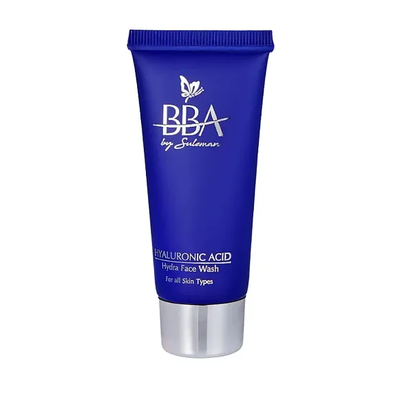 HYALURONIC ACID- Hydra Face Wash (For all Skin types)