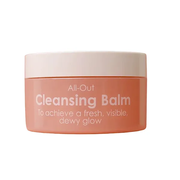 All- Out Cleansing Balm