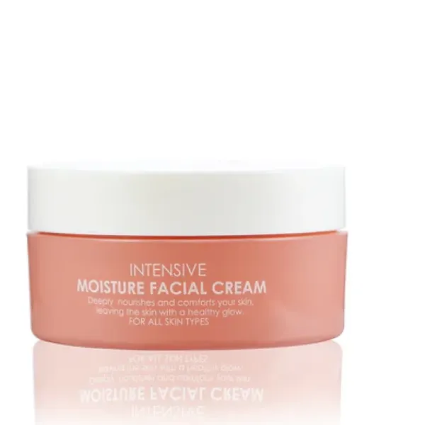 Intensive Moisture Facial Cream