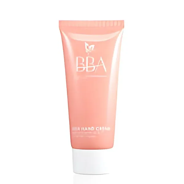 Shea Hand Cream