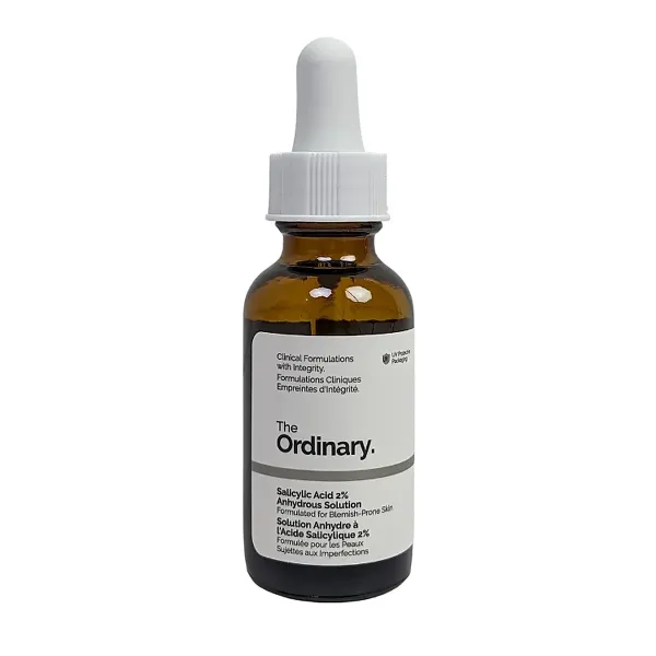 The Ordinary Salicylic Acid 2% Anhydrous Solution