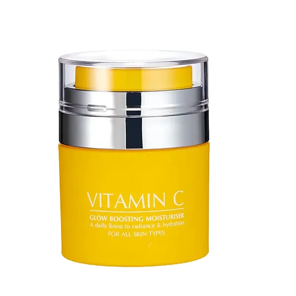 Vitamin C - Glow Boosting Moisturiser