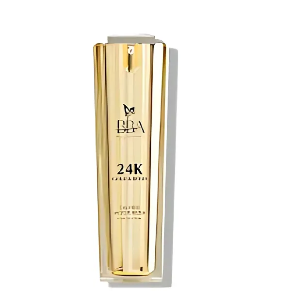 24k Gold & Roses Cleansing Oil