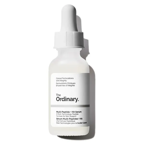 The Ordinary Multi-Peptide + HA Serum