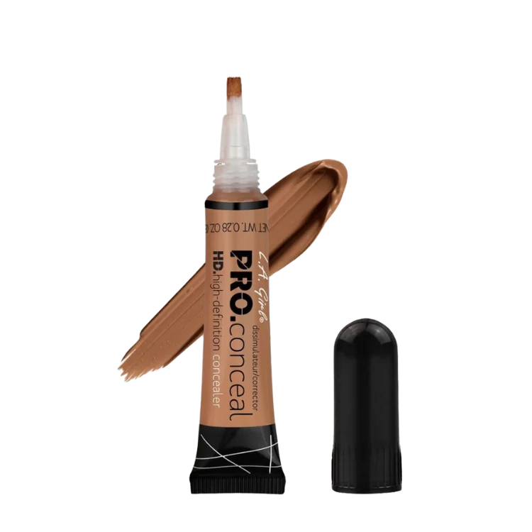 LA Girl Pro Conceal HD Concealer - Toast